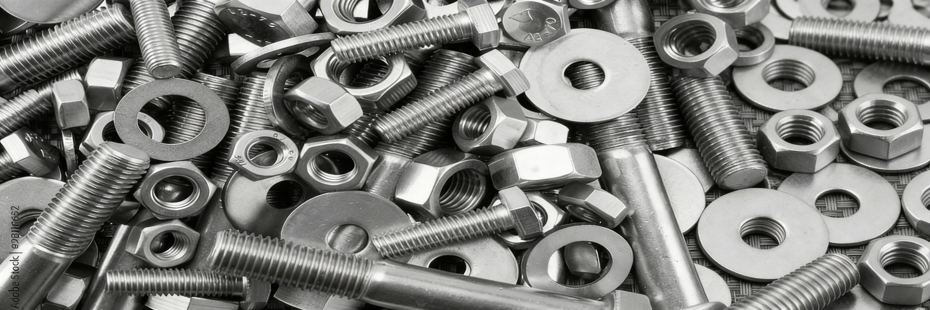 Fasteners Production